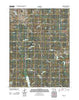 Bennet Nebraska Historical topographic map, 1:24000 scale, 7.5 X 7.5 Minute, Year 2011