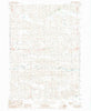 Big Falls Nebraska Historical topographic map, 1:24000 scale, 7.5 X 7.5 Minute, Year 1987