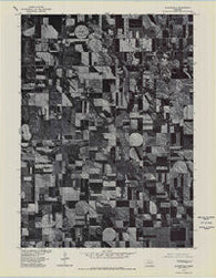 Bloomfield Nebraska Historical topographic map, 1:24000 scale, 7.5 X 7.5 Minute, Year 1977