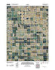 Brandon NE Nebraska Historical topographic map, 1:24000 scale, 7.5 X 7.5 Minute, Year 2011