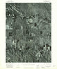 Bridgeport SW Nebraska Historical topographic map, 1:24000 scale, 7.5 X 7.5 Minute, Year 1973