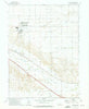 Brownson Nebraska Historical topographic map, 1:24000 scale, 7.5 X 7.5 Minute, Year 1972