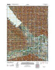 Burwell Nebraska Historical topographic map, 1:24000 scale, 7.5 X 7.5 Minute, Year 2011
