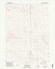 Carpenter Ranch Nebraska Historical topographic map, 1:24000 scale, 7.5 X 7.5 Minute, Year 1990
