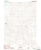 Cody East Nebraska Historical topographic map, 1:24000 scale, 7.5 X 7.5 Minute, Year 1985