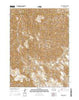 Comstock NW Nebraska Current topographic map, 1:24000 scale, 7.5 X 7.5 Minute, Year 2014