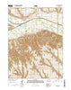 Culbertson Nebraska Current topographic map, 1:24000 scale, 7.5 X 7.5 Minute, Year 2014