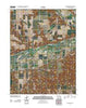 Culbertson NW Nebraska Historical topographic map, 1:24000 scale, 7.5 X 7.5 Minute, Year 2011
