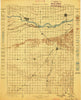 David City Nebraska Historical topographic map, 1:125000 scale, 30 X 30 Minute, Year 1899