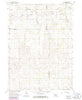 Deloit Nebraska Historical topographic map, 1:24000 scale, 7.5 X 7.5 Minute, Year 1963