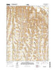 Elwood SW Nebraska Current topographic map, 1:24000 scale, 7.5 X 7.5 Minute, Year 2014