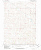Goldman Lake NW Nebraska Historical topographic map, 1:24000 scale, 7.5 X 7.5 Minute, Year 1982