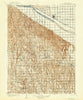 Gothenburg Nebraska Historical topographic map, 1:125000 scale, 30 X 30 Minute, Year 1902