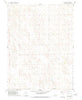 Haigler NE Nebraska Historical topographic map, 1:24000 scale, 7.5 X 7.5 Minute, Year 1973