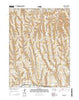 Hendley Nebraska Current topographic map, 1:24000 scale, 7.5 X 7.5 Minute, Year 2014