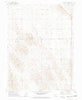 Imperial NW Nebraska Historical topographic map, 1:24000 scale, 7.5 X 7.5 Minute, Year 1973