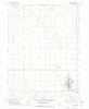 Imperial Nebraska Historical topographic map, 1:24000 scale, 7.5 X 7.5 Minute, Year 1973