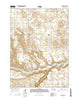 Kilgore SE Nebraska Current topographic map, 1:24000 scale, 7.5 X 7.5 Minute, Year 2014