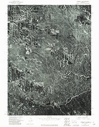 Kimball 1 NE Nebraska Historical topographic map, 1:24000 scale, 7.5 X 7.5 Minute, Year 1973