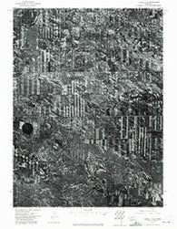 Kimball 2 SE Nebraska Historical topographic map, 1:24000 scale, 7.5 X 7.5 Minute, Year 1973