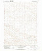 Kimball 2 SE Nebraska Historical topographic map, 1:24000 scale, 7.5 X 7.5 Minute, Year 1979