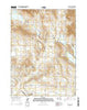Lake Alice Nebraska Current topographic map, 1:24000 scale, 7.5 X 7.5 Minute, Year 2014