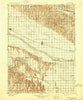 Lexington Nebraska Historical topographic map, 1:125000 scale, 30 X 30 Minute, Year 1899