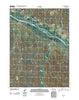 Lisco Nebraska Historical topographic map, 1:24000 scale, 7.5 X 7.5 Minute, Year 2011