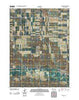 Lodgepole Nebraska Historical topographic map, 1:24000 scale, 7.5 X 7.5 Minute, Year 2011