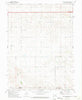 Lodgepole SW Nebraska Historical topographic map, 1:24000 scale, 7.5 X 7.5 Minute, Year 1972
