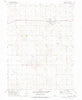 Madrid Nebraska Historical topographic map, 1:24000 scale, 7.5 X 7.5 Minute, Year 1973