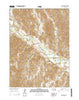Mason City SW Nebraska Current topographic map, 1:24000 scale, 7.5 X 7.5 Minute, Year 2014