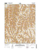 McCook SW Nebraska Current topographic map, 1:24000 scale, 7.5 X 7.5 Minute, Year 2014