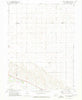 Mount Vernon Nebraska Historical topographic map, 1:24000 scale, 7.5 X 7.5 Minute, Year 1972