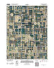 Mud Springs SW Nebraska Historical topographic map, 1:24000 scale, 7.5 X 7.5 Minute, Year 2011
