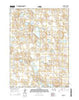 Mumper Nebraska Current topographic map, 1:24000 scale, 7.5 X 7.5 Minute, Year 2014