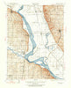Nemaha Nebraska Historical topographic map, 1:62500 scale, 15 X 15 Minute, Year 1939