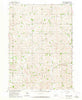 Norfolk NE Nebraska Historical topographic map, 1:24000 scale, 7.5 X 7.5 Minute, Year 1963