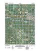 O'Neill Nebraska Historical topographic map, 1:24000 scale, 7.5 X 7.5 Minute, Year 2011