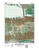 Ogallala Nebraska Historical topographic map, 1:24000 scale, 7.5 X 7.5 Minute, Year 2012