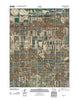 Owasco Nebraska Historical topographic map, 1:24000 scale, 7.5 X 7.5 Minute, Year 2011