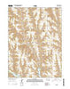 Quick Nebraska Current topographic map, 1:24000 scale, 7.5 X 7.5 Minute, Year 2014
