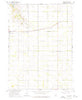 Royal Nebraska Historical topographic map, 1:24000 scale, 7.5 X 7.5 Minute, Year 1963