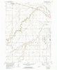 Shelton NE Nebraska Historical topographic map, 1:24000 scale, 7.5 X 7.5 Minute, Year 1962