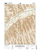 Shippee Nebraska Current topographic map, 1:24000 scale, 7.5 X 7.5 Minute, Year 2014