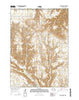 Spencer North Nebraska Current topographic map, 1:24000 scale, 7.5 X 7.5 Minute, Year 2014
