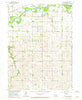 Stanton NE Nebraska Historical topographic map, 1:24000 scale, 7.5 X 7.5 Minute, Year 1963