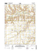Stockham Nebraska Current topographic map, 1:24000 scale, 7.5 X 7.5 Minute, Year 2014