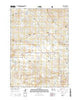 Story Nebraska Current topographic map, 1:24000 scale, 7.5 X 7.5 Minute, Year 2014