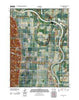 Tekamah NW Nebraska Historical topographic map, 1:24000 scale, 7.5 X 7.5 Minute, Year 2011